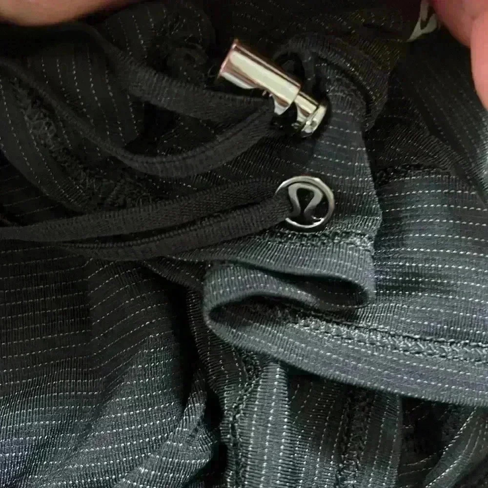 Lululemon Ta Ta Topper Tank Top - Picture 6 of 8